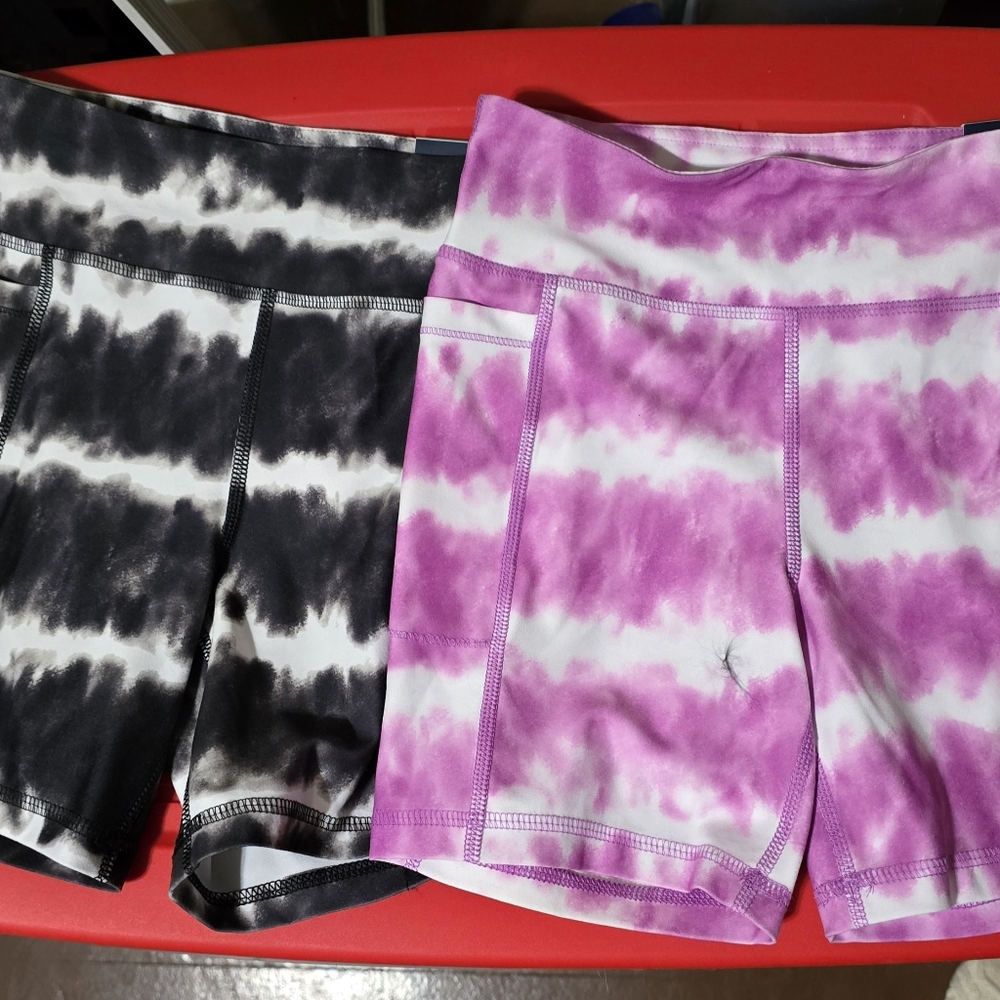 DSG bike shorts